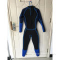 Full wetsuit for swimming kayaking surfing